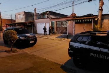 Grupo suspeito de aplicar golpe do 'falso parente' é preso em Itapeva