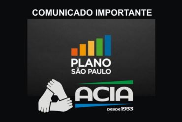 COMUNICADO IMPORTANTE 