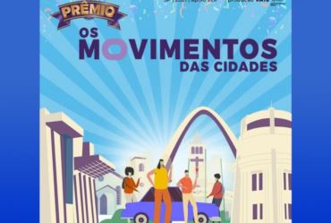 Cidadãos de Avaré poderão inscrever projetos de melhorias da cidade no Prêmio Os Movimentos das Cidades  