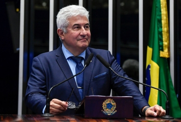 Fartura recebe R$ 600 mil para a Saúde, em recurso destinado pelo senador Marcos Pontes