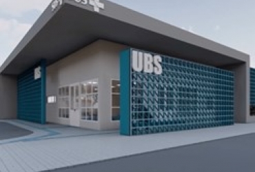 Taquarituba investe R$ 1,66 milhão em nova UBS no Santa Rita de Cássia