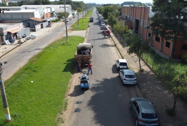 Prefeitura inicia operação tapa-buracos e leva melhorias a todos os bairros de Avaré