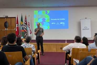 Desenvolve SP realiza Jornada de Crédito em Paranapanema e Taquarituba para orientar empreendedores e produtores rurais