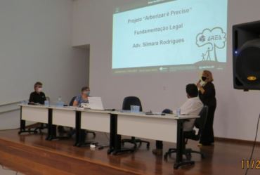 Area promove evento “Mesa Redonda” presencial e online 