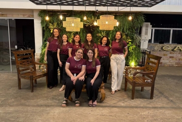 Projeto E.L.A. reúne cerca de 150 mulheres em noite  de conexão, reflexão e fortalecimento feminino