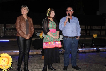 Arraiá Beneficente anima a noite e fortalece ações sociais 