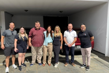 Coordenador estadual elogia Banco do Povo de Avaré por desempenho entre 590 unidades