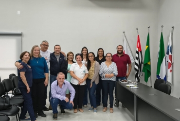 CMDPI encerra o ano com diálogo, integração e reforço ao compromisso com as políticas públicas para a pessoa idosa em Avaré