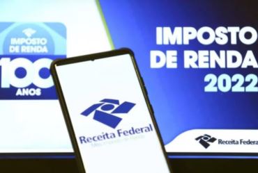 DECLARAÇÃO PRÉ-PREENCHIDA DO IRPF JÁ ESTÁ LIBERADA