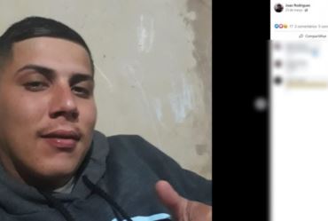 Jovem morre após bater moto de frente com caçamba em Avaré