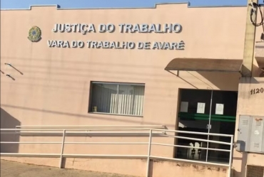 Justiça amplia direito de oposição a contribuições sindicais para profissionais de educação física em Avaré