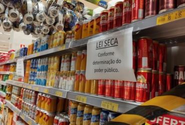 Liminar suspende decreto de Jô Silvestre que proibia venda de bebidas alcoólicas