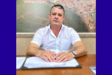 Prefeito Silvio faz um balanço da administração e suas expectativas para 2022 em Timburi 