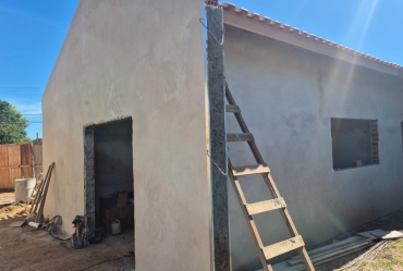 Centro Comunitário do Paineiras de Avaré passa por reforma e vai ganhar anexo 