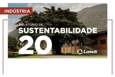 Lunelli: compromisso com a sustentabilidade