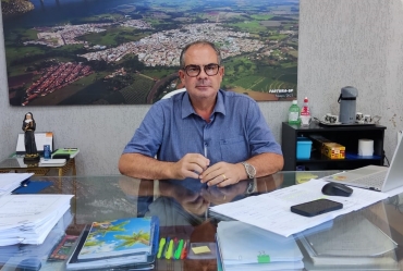 Prefeitura de Fartura abre inscrições para processo seletivo de vagas temporárias