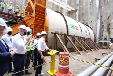 Estado de São Paulo dobra o volume de investimentos em 2021