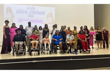 Avaré celebra o Dia da Pessoa com Deficiência e apresenta balanço das ações na área