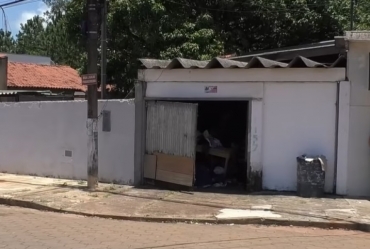 Homem é encontrado morto no Bairro Ipiranga em Avaré