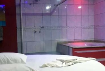 Adolescente levada a motel por homem de 40 anos morre após passar mal em Taquarituba