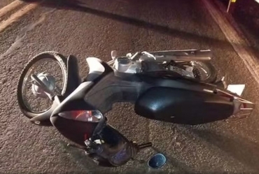 Motociclista morre após colidir com defensa metálica de rodovia em Itapeva
