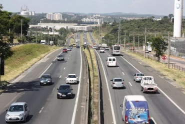 Feriado de 7 de Setembro: rodovias da região devem receber quase 900 mil veículos