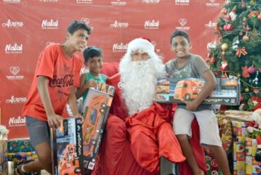  Natal das Crianças: plantão de cadastramento acontece neste sábado, 9 em Avaré