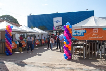 Sebrae-SP abre inscrições para MEIs e artesãos exporem na Loja Colaborativa na Semana do MEI em Ourinhos 