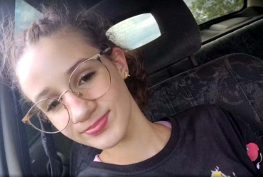 Adolescente de Itaí que desapareceu com suposto namorado é encontrada em Votorantim 17 dias depois