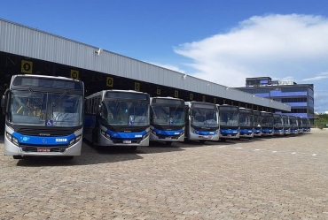 Confira os horários de ônibus circular de Avaré