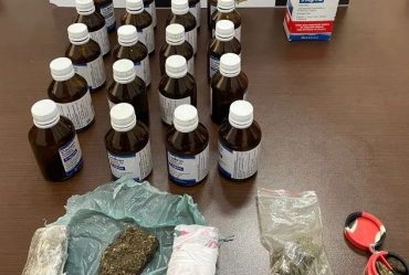 Operação mira esquema de venda ilegal de medicamentos controlados e tráfico de drogas em Tupã