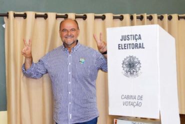 DEPUTADO RICARDO MADALENA É REELEITO COM AUMENTO DE VOTAÇÃO NA REGIÃO SUDOESTE