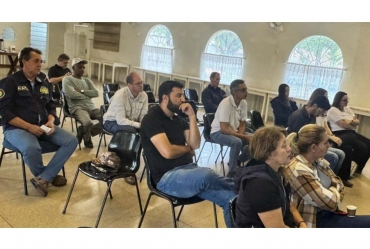 Circuito Técnico da Emapa reúne produtores e especialistas para discutir bioinsumos, clima e mercado do leite em Avaré