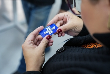 Sebrae-SP realiza palestra sobre pregões e licitações para empreendedores em Cerqueira César