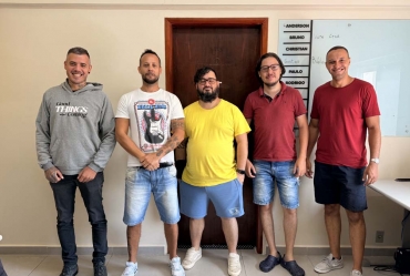 Prefeitura de Avaré fortalece o uso da tecnologia para proteger os dados dos cidadãos