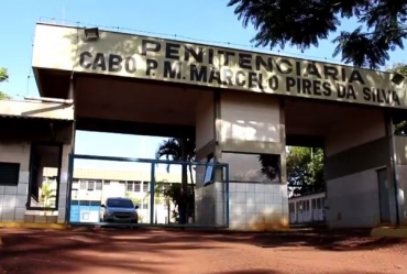 Polícia faz buscas por paraguaios que fugiram de penitenciária de Itaí