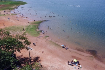 Secretaria de Turismo intensifica Operação 