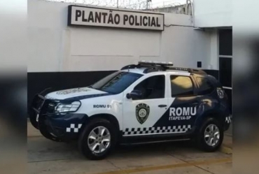 Polícia Civil investiga suspeito de ameaçar companheiro de zeladora em estacionamento de escola