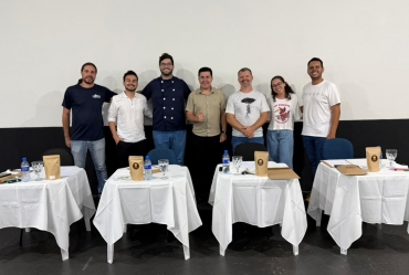 Timburi realiza neste fim de semana o 1º Festival Gastronômico