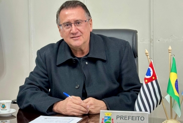 Prefeito Roberto Araujo cria lei que garante  alimentação escolar durante férias e recessos em Avaré