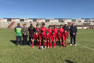Abertura da Copa Jovens Talentos movimenta Avaré e valoriza o esporte de base