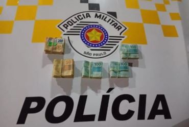 Polícia Rodoviária prende homem procurado por estupro, estelionato e furto 