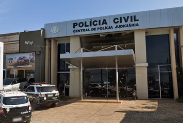 Homem é preso suspeito de invadir casa da ex-namorada e furtar objetos e o carro dela em Ourinhos