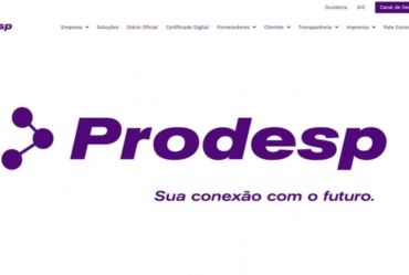 Prodesp torna-se Autoridade Certificadora  