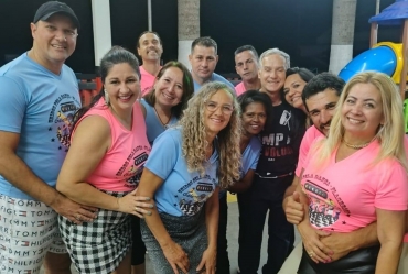 Quinta da Casa recebe 1ª Mostra de Dança no dia 16 de outubro em Avaré