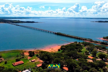 Represa de Jurumirim consolida Avaré como principal polo turístico lacustre do Estado de São Paulo