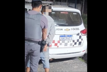 Detento foragido após não retornar de 'saidinha' é preso em Itararé