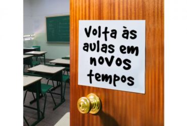 Avaré determina volta às aulas presenciais nas escolas da rede municipal