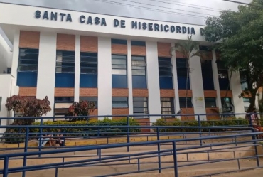 Santa Casa de Itapeva emite alerta sobre golpes por telefone envolvendo falsos médicos