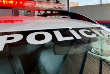 Sargento aposentado da PM é baleado durante cobrança de aluguel em chácara de Ourinhos